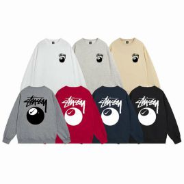 Picture of Stussy Sweatshirts _SKUStussyS-XLXB53026641